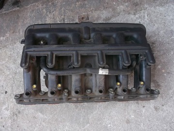 BMW E39 korektor ssący M52 TU M54 2.0 2.8