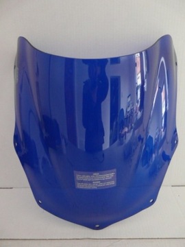 НОВОЕ ВЕТРОВОЕ СТЕКЛО SUZUKI GSXR 600 750 SRAD RACE 1996-1999 гг.