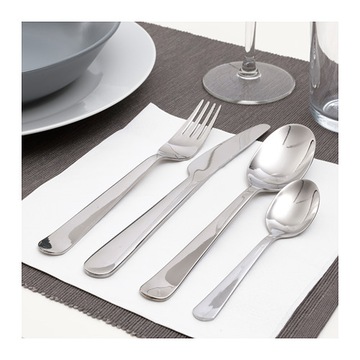 Ikea Dragon Cutleright 24pc Set для 6 человек