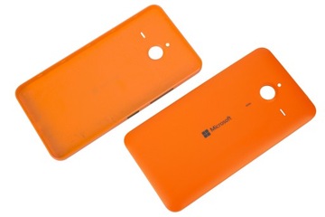 ЗАДНЯЯ КОРПУС MICROSOFT LUMIA 640 XL