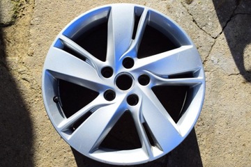 OPEL 17'' ASTRA IV ZAFIRA C DIESEL!! ORYGINAŁ!!!