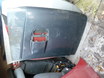 MITSUBISHI PAJERO II diesel 92-00 maska