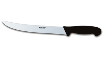 NÓŻ MASARSKI DO MIĘSA 26 CM, OSKARD