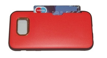 Etui CARD Case do Samsung Galaxy A5 2017