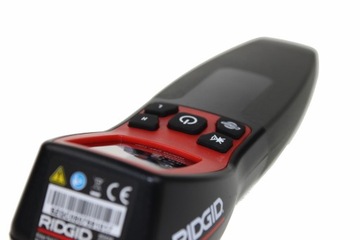 RIDGID CZUJNIK GAZU DETEKTOR RIDGID CD-100 POLSKA