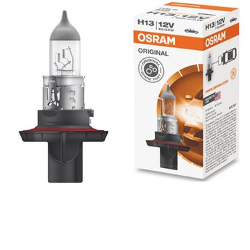 Osram H13 60/55W Original Line + USB-лампа