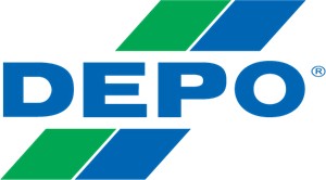 ФАРЫ DEPO + РУЛЕВОЕ УПРАВЛЕНИЕ VW ПОЛО 6N2 99-02 Л+П