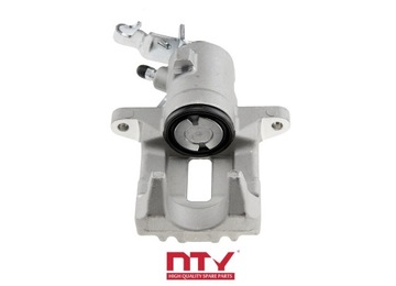 ТОРМОЗНОЙ СУППОРТ ЗАДНИЙ ЛЕВЫЙ VW GOLF PLUS 05-13