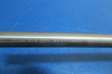 Обогреватель GC-Heat KA12-00514 1000W 230 В 440 мм