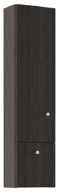 Szafka Mixline wysoka 120 cm z szufladą legno