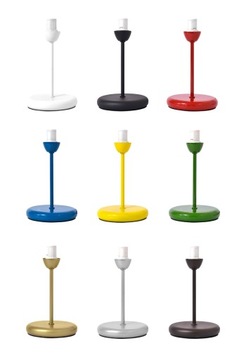 LAMPKA STOJĄCA Z IMIENIEM PREZENT URODZINY CHRZEST