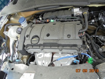 C-ELYSEE 1,6VTI JEDNOTKA MOTORU 9817868880