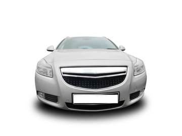 Заглушка решетки радиатора OPEL INSIGNIA 08-12 Хром