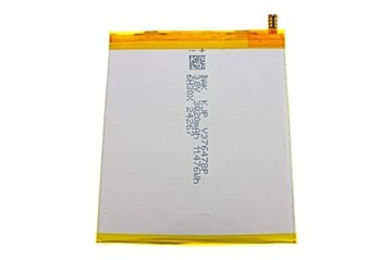 НОВЫЙ АККУМУЛЯТОР HB396481EBC ДЛЯ HUAWEI Y6 II G8 HONOR 5X 6 LTE 3000 мАч