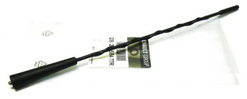 2796400Q0A BAT ANTENY MEGANE II, MODUS, CAPTUR, CLIO SCENIC III 282158477R