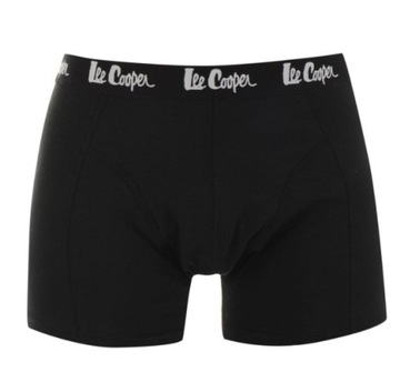 Трусы-боксеры LEE COOPER, комплект из 5 ПАР XXL 91-96c