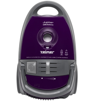 ЩЕТКА ДЛЯ ПАРКЕТА ZELMER Jupiter ZVC425HA