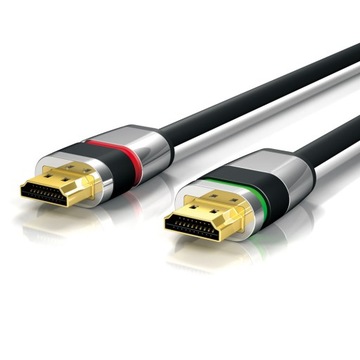 Kabel PureLink ULS1000-020 HDMI - HDMI 2 m