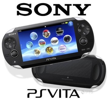 SONY PS VITA 3G/WIFI + ИГРА