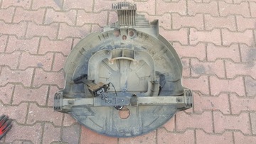 X3 E83 OSŁONA MECHANIZM KOŁA ZAPASOWEGO 3428665