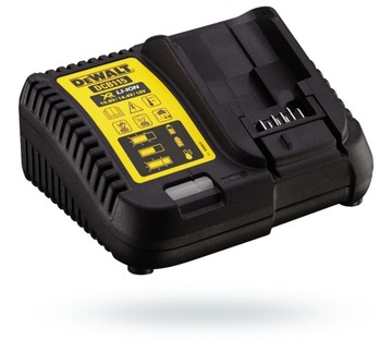 DCD796P2 ОТВЕРТКА DeWalt 18V 2x5.0Ah УДАРНАЯ + НАСАДКИ