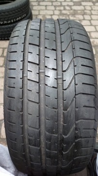 Pirelli P Zero 245/35 R18 7,8mm