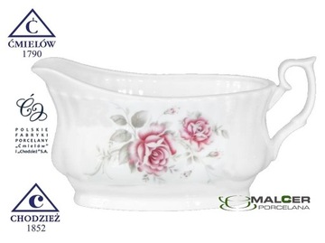 B444 WAZA 2,50 L IWONA CHODZIEŻ PORCELANA MALCER