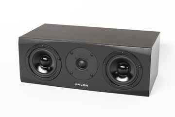 Pylon Audio Sapphire Center Wenge