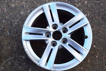 DISK HLINÍK PEUGEOT OE 6.5" X 15" 5X108 ET 42