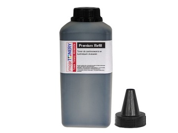 Toner Black do Brother TN230 TN241 TN243 TN320