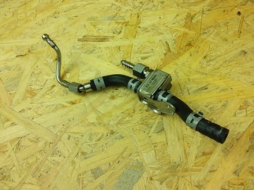 AUDI S5 4.2 FSI РАСПРЕДЕЛИТЕЛЬ ТОПЛИВА 079127503AQ 2009