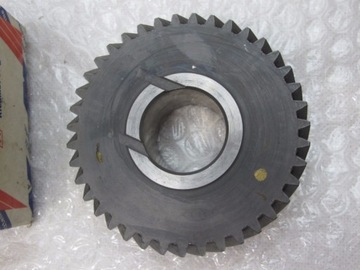 Gear Wheel 1 Run Fiat Cinquecento 700 7664444