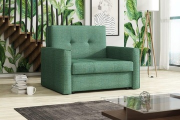 Kanapa sofa młodzieżowa VIVA 1 BIS amerykanka
