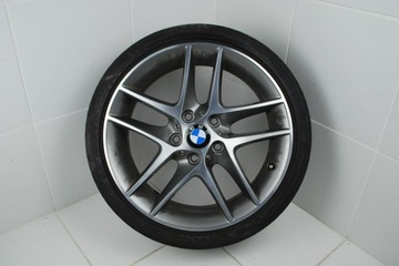 FELGA ALUFELGA WZ - 496 7 , 5x18 BMW 1 E87 E81 E82