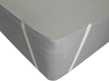 OCHRANIACZ NA MATERAC 70X140 WODOODPORNY KOLOROWY
