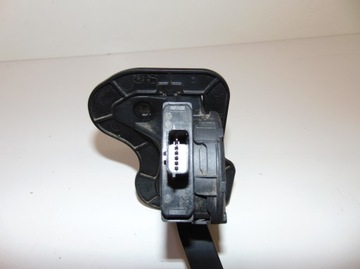 TRANSIT MK8 CUSTOM PEDAL GAZU POTENCJOMETR