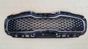 KIA SPORTAGE IV GRILL ATRAPA ORYGINAŁ