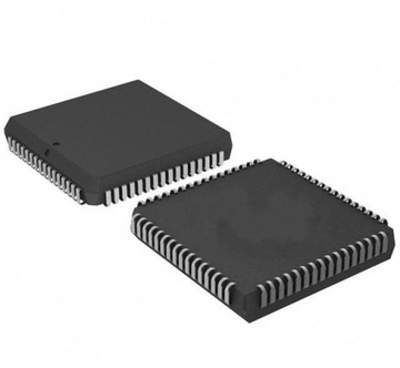 XC3042-100PC84I FPGA 3kGate 144Cells PLCC84 Xilinx