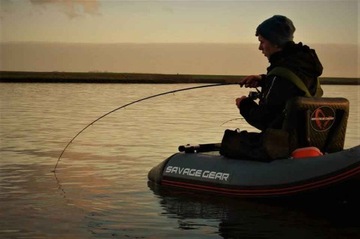 ДЖИГ-ГОЛОВКА SAVAGE GEAR BALL [7,5 г # 1]