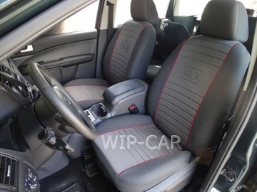 ПЕРЕДНИЕ КРЫШКИ VW T4 T5 LT CADDY SPRINTER ПЕРЕДНЯЯ