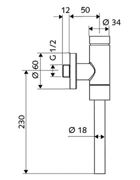 Schellomat Basic 1/2