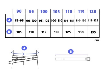 РЕМЕНЬ КОЖАНЫЙ МУЖСКОЙ, ПЛОТНАЯ КОЖА XXXL 120см