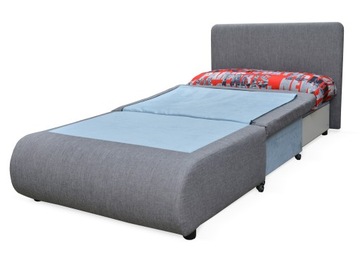 Sofa TOKIO rozkładana z funkcją szer 100 cm KOLORY