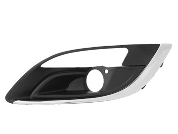 Atrapa Kratka Chrom OPEL ASTRA IV 4 J LIFT 2012-15