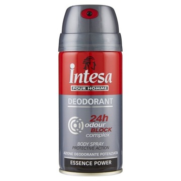 INTESA antyperspirant 24h dezodorant 150ml