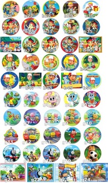 СУПЕР ВОЛНЫ ДЛЯ ТОРТА ФОТО ВОЛНЫ 14 СМ УКРАШЕНИЕ