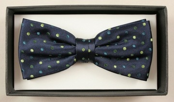 Элегантный галстук-бабочка с нагрудным платком - ALTIES