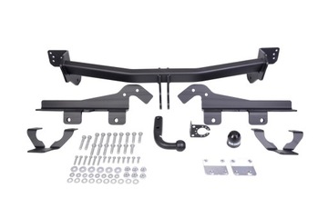 Hak holowniczy BRINK 5703- TOYOTA RAV 4 2012+