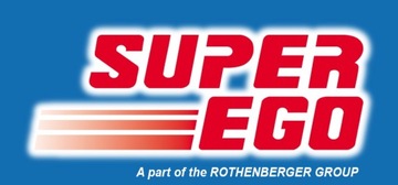 ROTHENBERGER SUPER EGO СВАРОЧНЫЙ АППАРАТ ДЛЯ ТРУБ ПЭ/ПП/ПБ/ПВХ 75-110 ММ