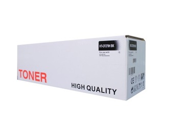 Toner zamienny HP CF279X HP LaserJet ProM12 CF279H